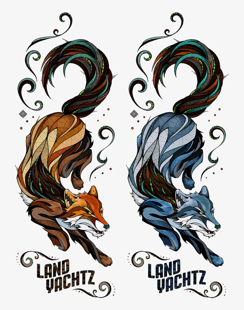 Landyachtz // New Graphics - Landyachtz Switch 35, transparent png #8090651