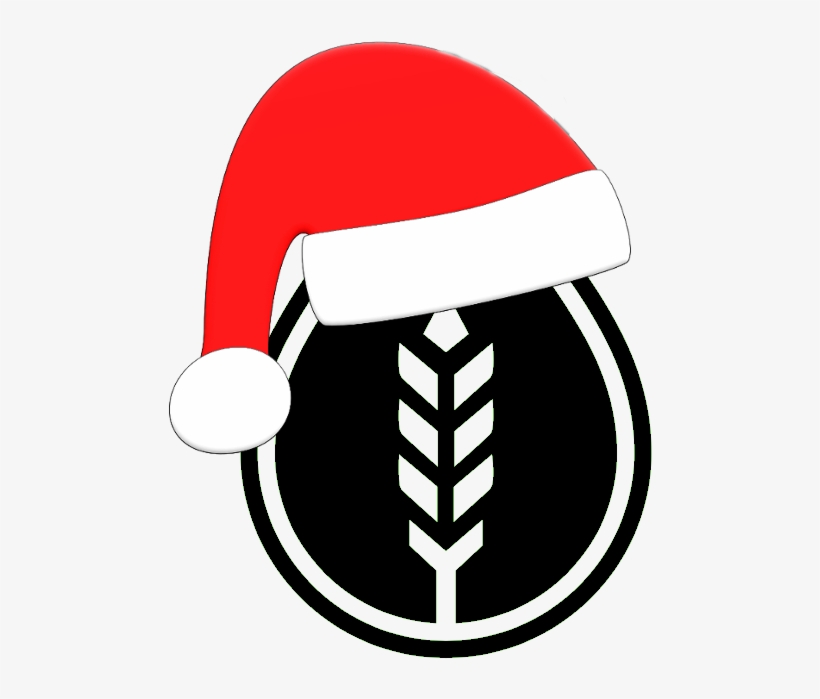 Christmasgather - Emblem, transparent png #8090756