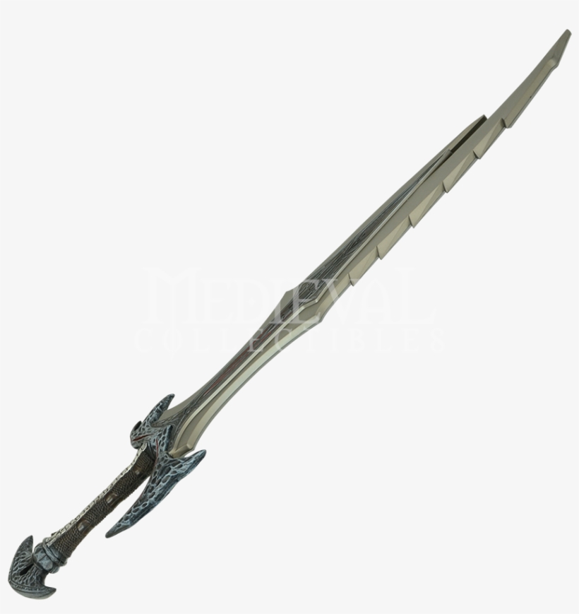 Dreyich Sword - Englisches Horn, transparent png #8090765