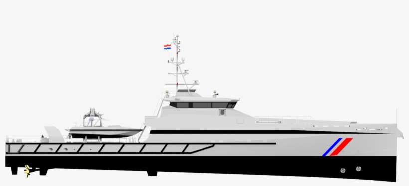 Yacht Clipart Png - Meko, transparent png #8090774