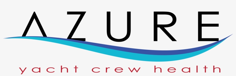 Sgrm Introduces “azure” A Superior Yacht Crew Health, transparent png #8090874