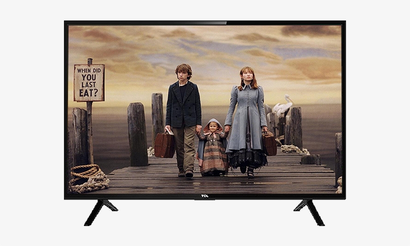 Globe Electronics Your Now E-retailer - Series Of Unfortunate Events Paintings, transparent png #8091106