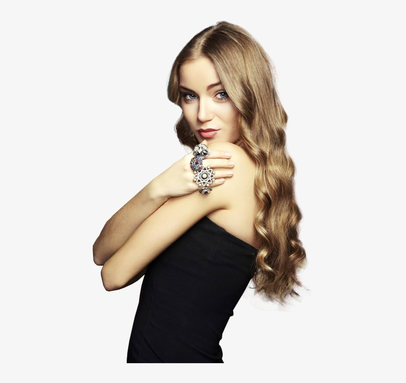 Anillos De Diseños Delicados De Mujer, transparent png #8091107
