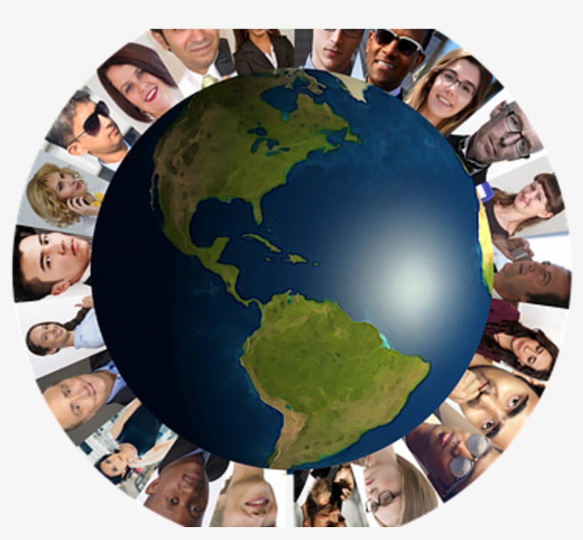 These 7 Strategies Will Maximize The Success Of Your - Earth, transparent png #8091205