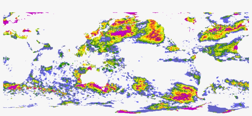 Online Noaa Satellite Clipart, Satellite Collection - Map, transparent png #8091324
