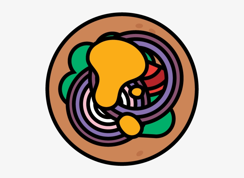 Better Feedback With The Feedback Wrap - Circle, transparent png #8091377