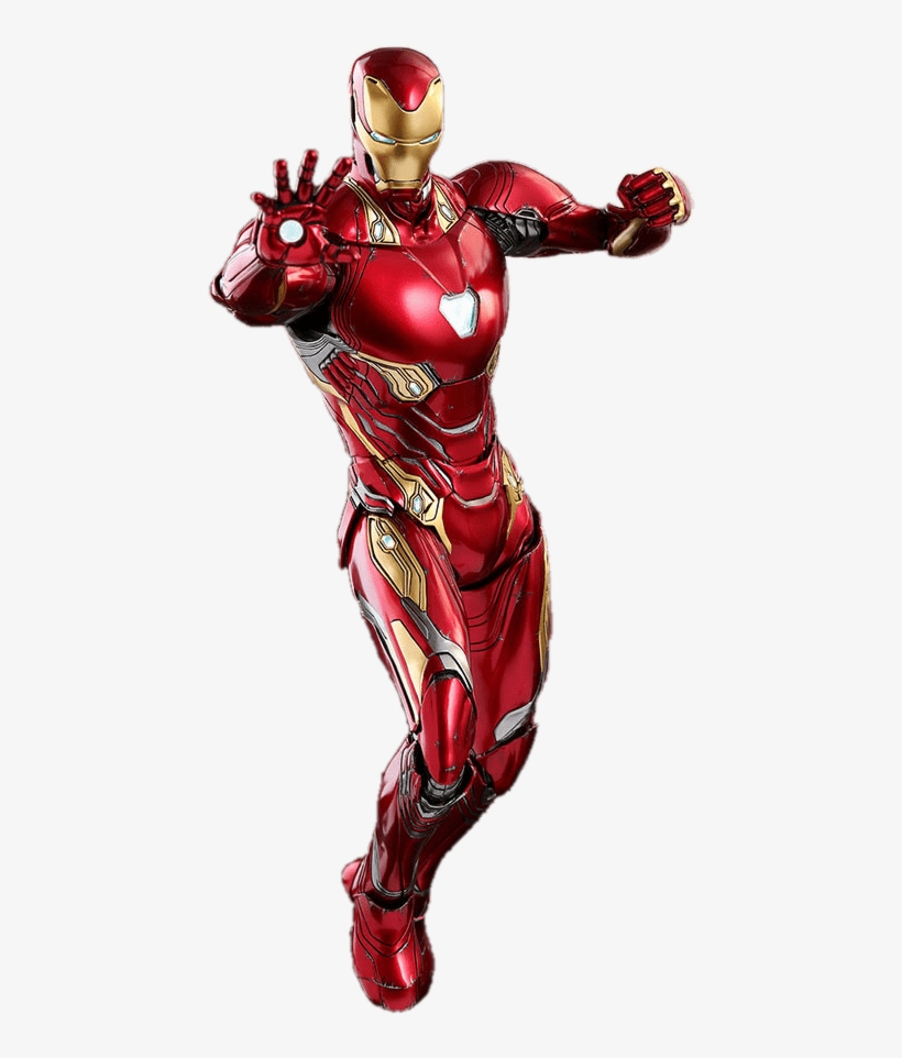 Iron Man Hd Png Picture - Iron Man, transparent png #8091428