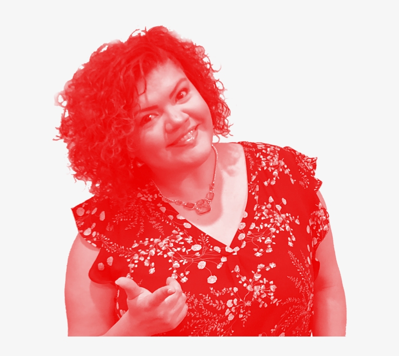 Jessica Is A Marketing Veteran With 17 Years Of Experience - Human, transparent png #8091538