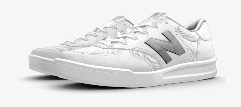 New Republic Shoes - New Balance Nb1 300, transparent png #8091541