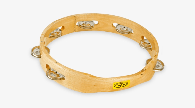 An Error Occurred - Cp Single Row Tambourine, transparent png #8091757