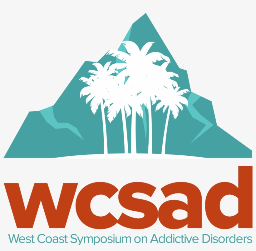 West Coast Symposium Of Addictive Disorders, transparent png #8091836