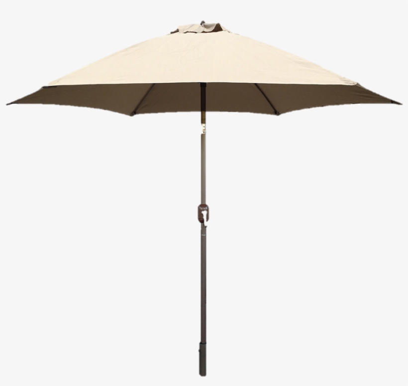 9 Ft Market Umbrella, transparent png #8091997