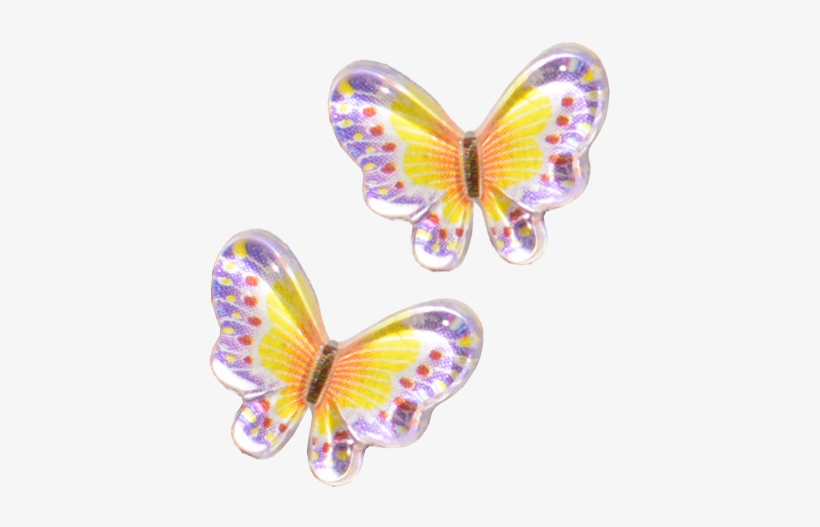 Brush-footed Butterfly, transparent png #8092018