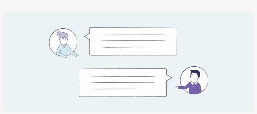 Named Feedback - Cartoon, transparent png #8092070