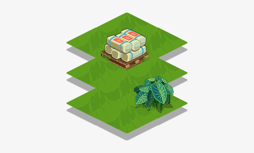 Rice Drop - Illustration, transparent png #8092328