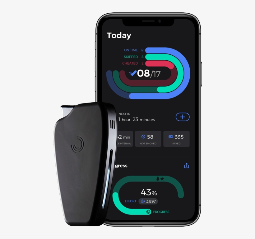 Smartphone, transparent png #8092380