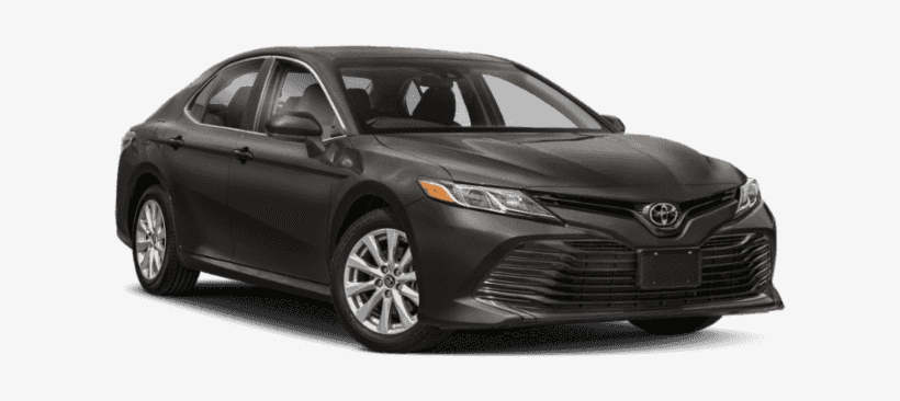 New 2019 Toyota Camry Le - 2019 Toyota Camry Xle, transparent png #8092384