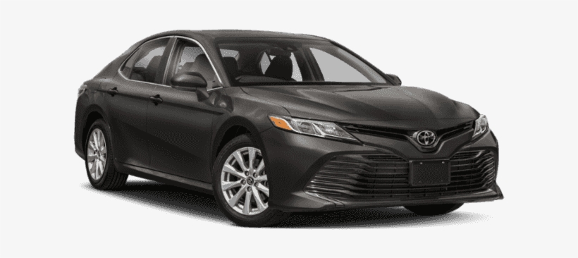 New 2019 Toyota Camry Le - 2019 Toyota Camry Xle, transparent png #8092384
