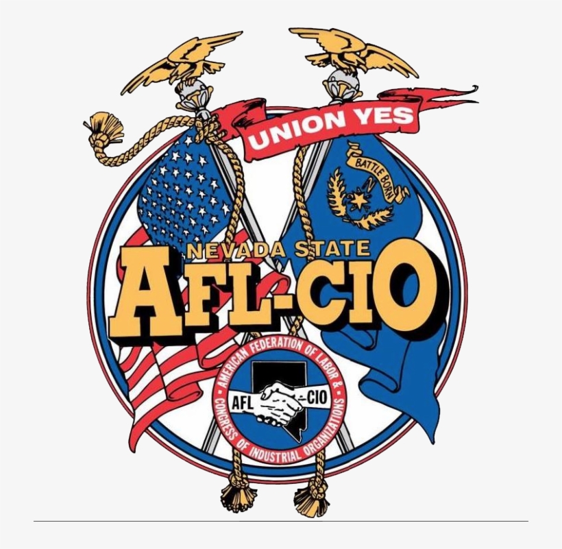 Endorsements - Afl Cio, transparent png #8092514