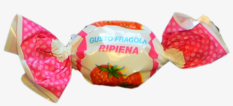 Ovale3 - Strawberry, transparent png #8092519