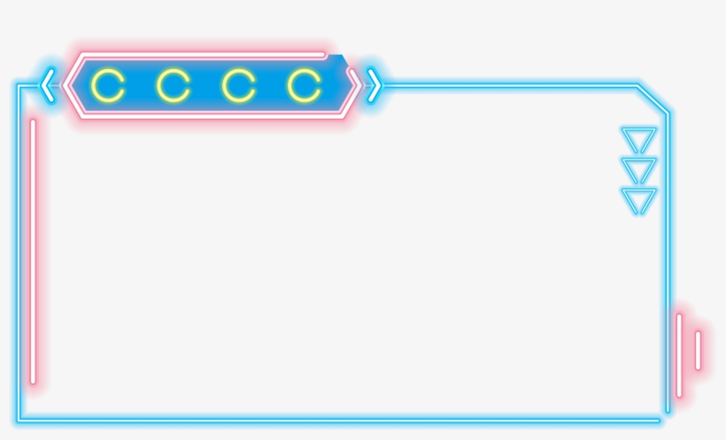 E Commerce Element Border Png And Vector Image, transparent png #8093126