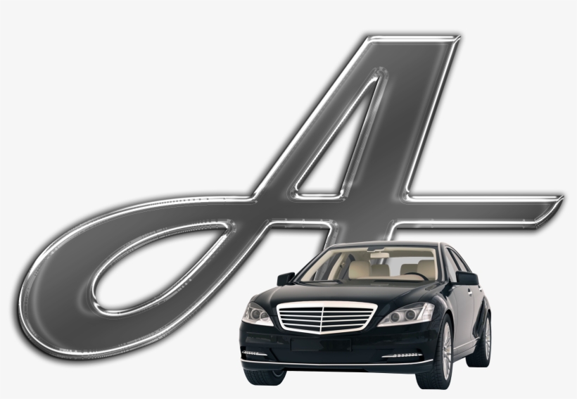 Luxury Chauffeur Services - Executive Car, transparent png #8093316