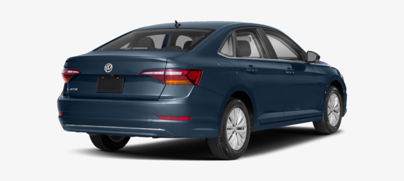 New 2019 Volkswagen Jetta - Vw Jetta, transparent png #8093380