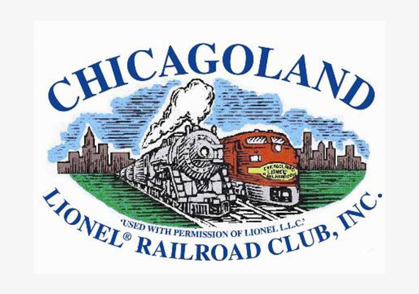 Chicagoland Lionel Railroad Club - Percy Park Rugby Club, transparent png #8093393