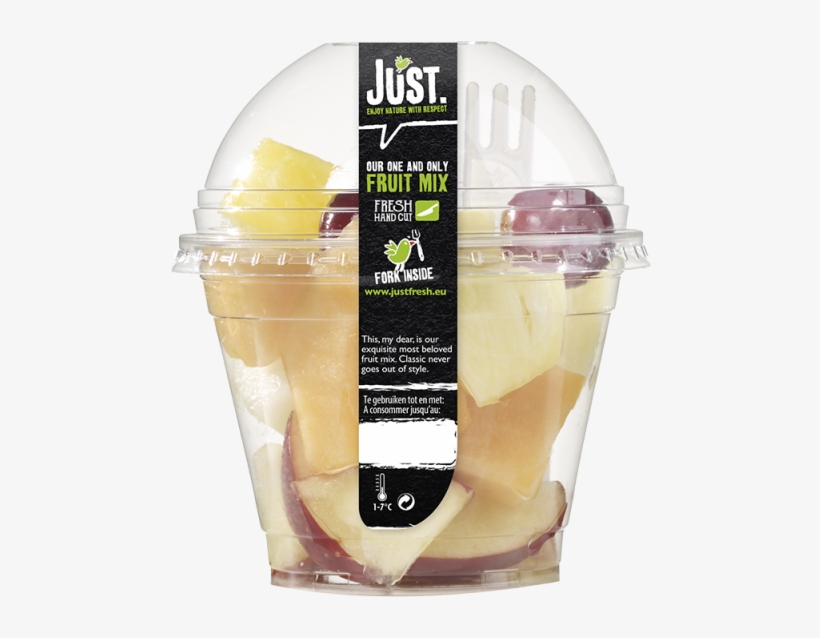 Our One And Only Fruit Mix - Rompope, transparent png #8093565