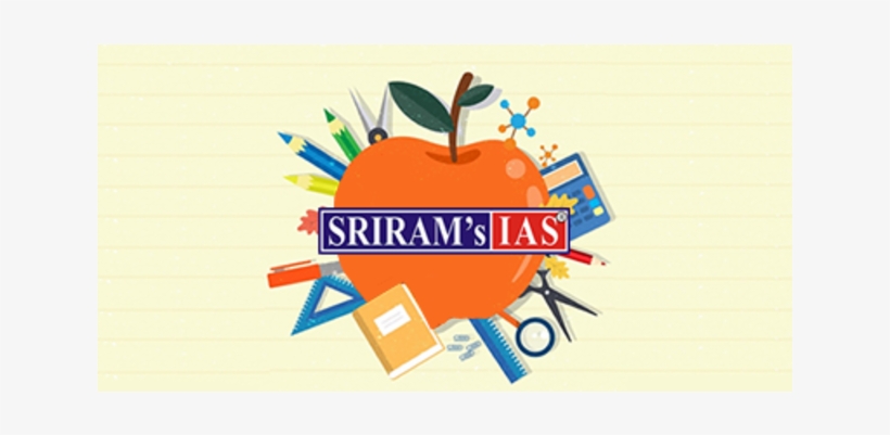 Sriram's Ias Coaching - First Day Of School, transparent png #8093569