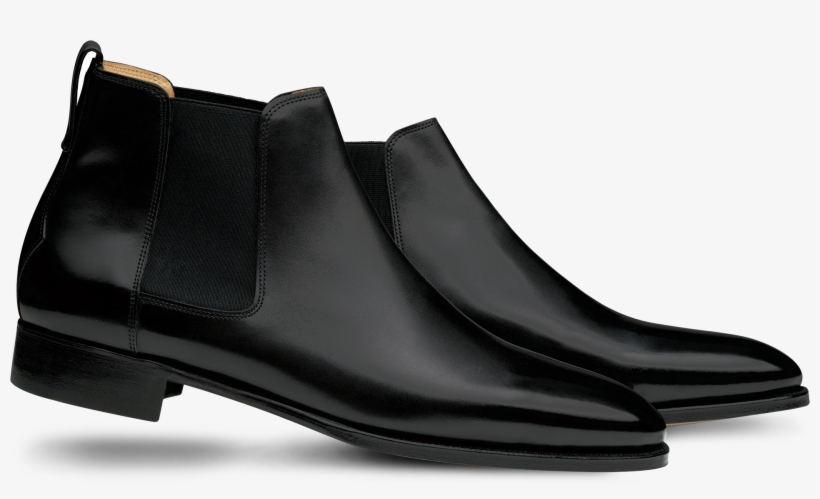 Facebook - Chelsea Boot, transparent png #8093873