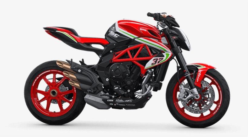 Mv Agusta Brutale 800, transparent png #8094320