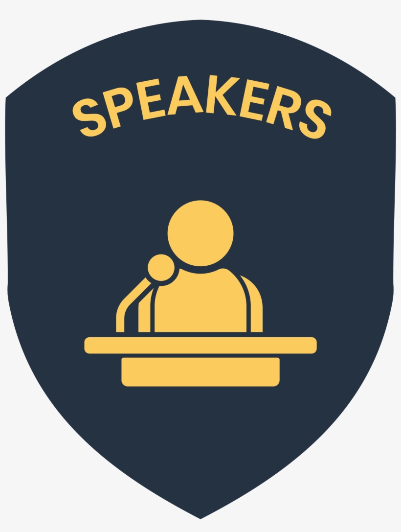 We Welcome Speakers From All Over The Open Source Ecosystem, transparent png #8094422