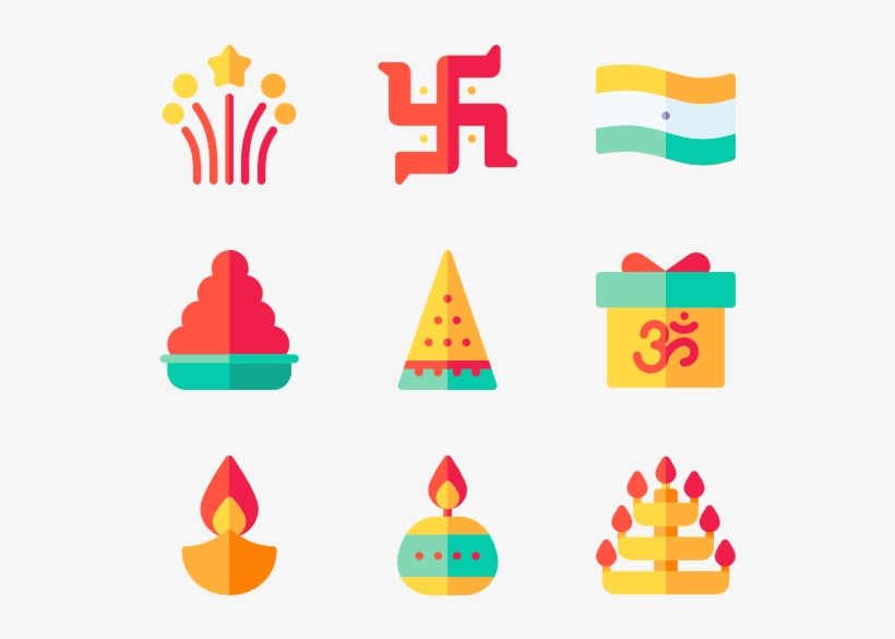 Diwali, transparent png #8094462