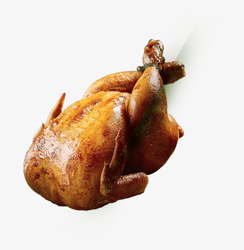 Chiken-min - Hendl, transparent png #8094586