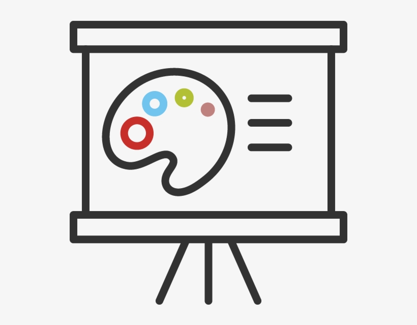 Icon Creative Business - Tabernacle Clipart, transparent png #8094595