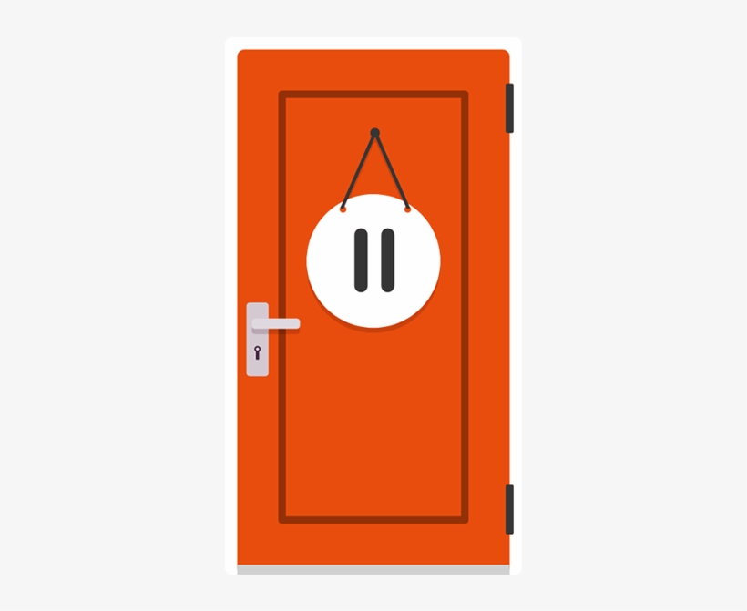 There Is A Lot Going On In The Gaming Industry - Sign, transparent png #8094701