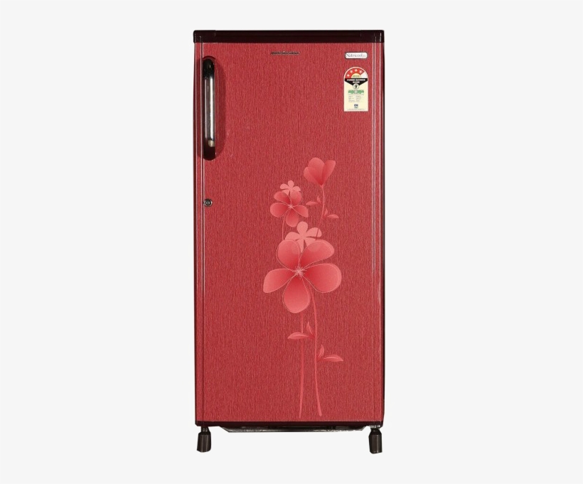 Lg Refrigerator Transparent Background - Transparent Background Refrigerator Png, transparent png #8094704