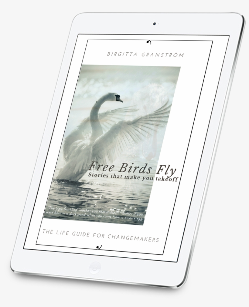 Free Birds Fly - Trumpeter Swan, transparent png #8094922