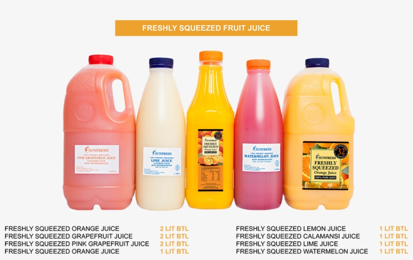 The Secret Of Our Fresh Juices Is Controlling Temperature - Plastic Bottle, transparent png #8095316
