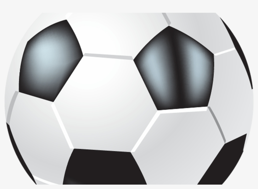Football Clipart Png World Wide Clip Art Website - Clipart Soccer Ball Transparent Background, transparent png #8095350