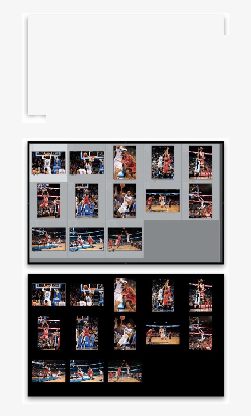 Importing Getting Your Photos Into Lightroom - Poster, transparent png #8095352