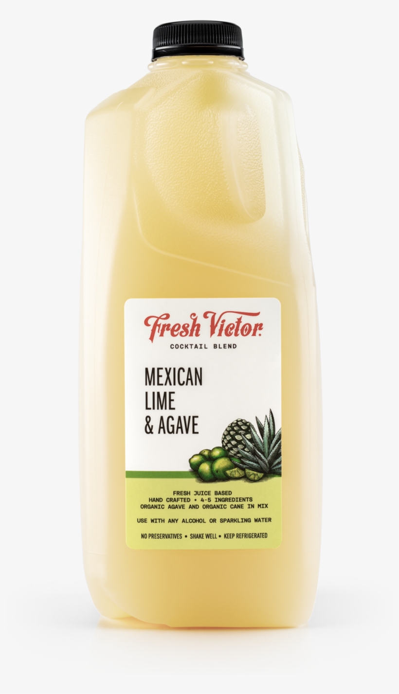 Mla Wide - Bottle, transparent png #8095697