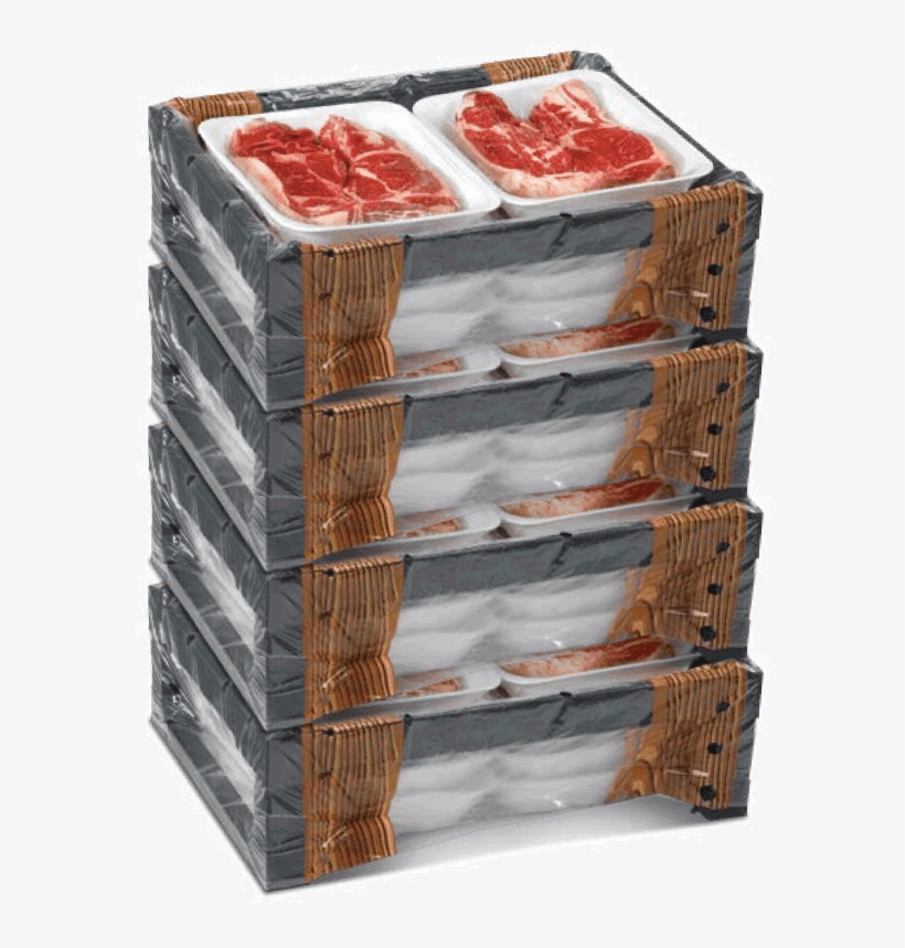 Designed Specifically For Fish And Seafood It Offers - Arrosticini, transparent png #8095839