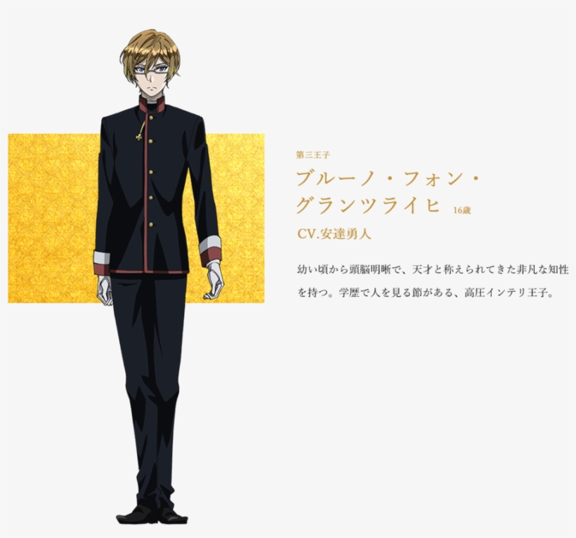 Http - //ami - Animecharactersdatabase - Com/uploads/chars/5688- - Oushitsu Kyoushi Haine Characters, transparent png #8096031