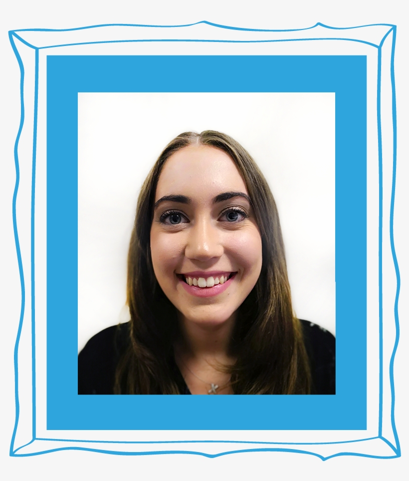 Maddi Howell - Picture Frame, transparent png #8096191