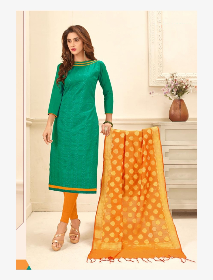 Salwar Png, transparent png #8096197