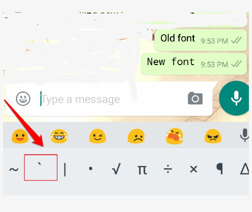 Concluding Mega Whatsapp Tricks - Google, transparent png #8096419