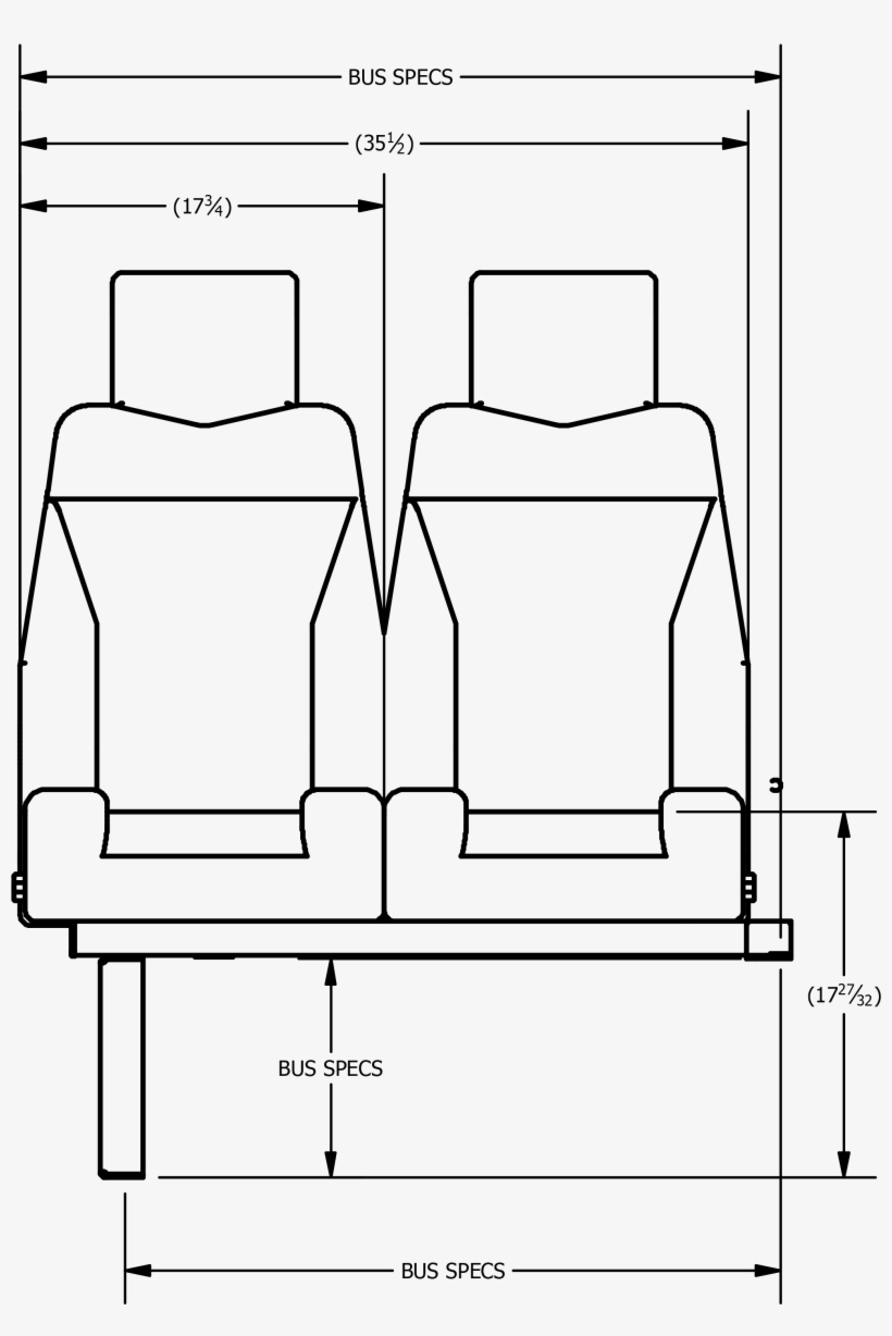 The Napoli Comes Standard With Adjustable Headrests, - Chair, transparent png #8096485