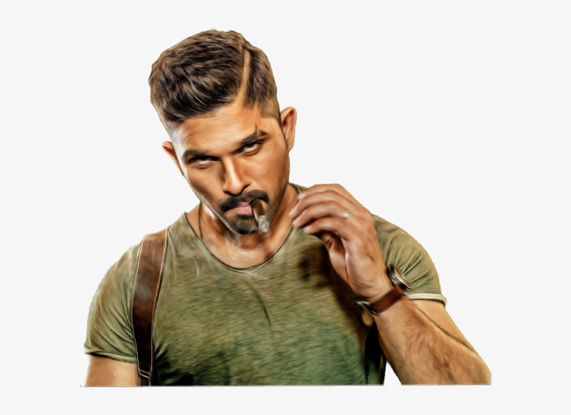 1 Reply 5 Retweets 2 Likes - Allu Arjun Png Hd, transparent png #8096652